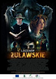 Legendy Żuławskie @ CKiE Szkoła Łacińska