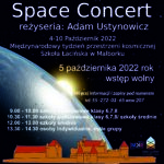 Chopin The Space Concert