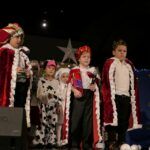Konkurs Teatralny – Jasełka i kolędnicy