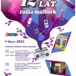 12 urodziny Radia Malbork.