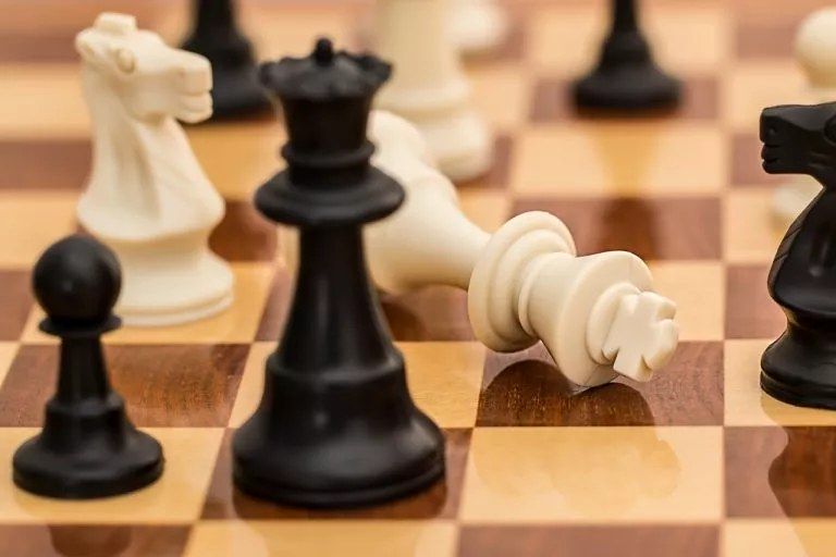 Turnieju szachowym „Mistrzostwa Zimy”